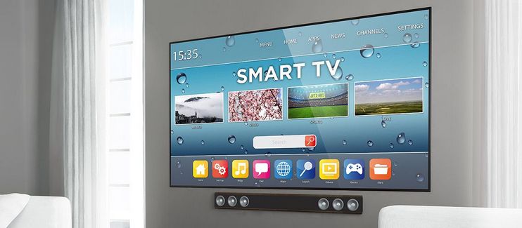 Владельцам Smart TV посоветовали отключить функции ACR