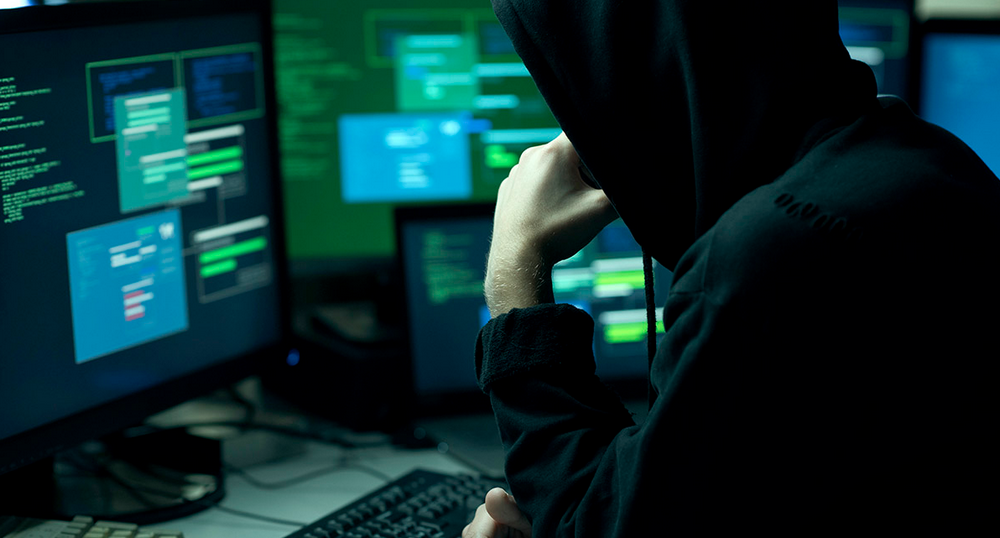 Хакеры взломали почтовую систему ФБР и организовали издевательскую рассылку