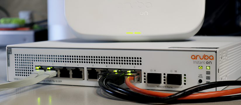 Wi‑Fi с сюрпризом: в точках доступа Aruba нашли «секретный» логин для всех