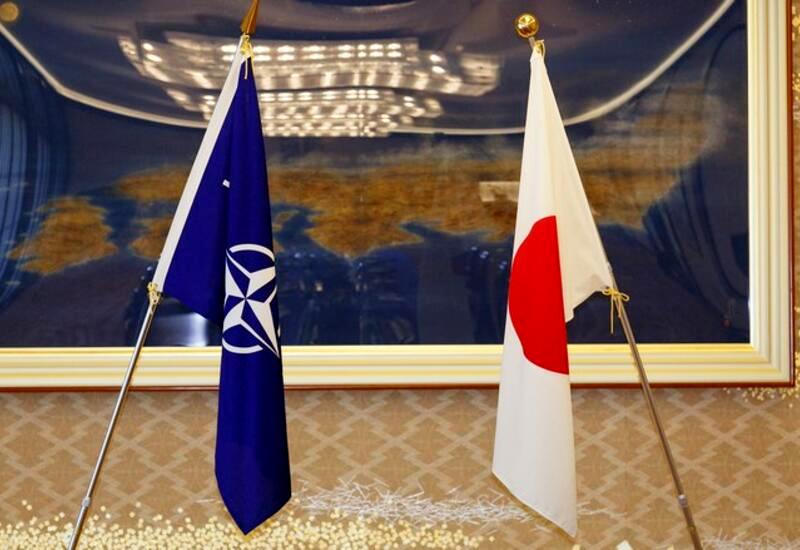 Япония и НАТО объявили о сотрудничестве в кибербезопасности
