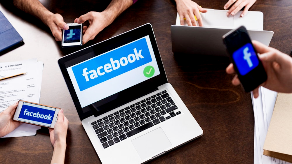 Facebook подала в суд на украинца, продававшего данные 178 млн пользователей соцсети