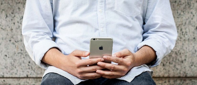 Эксперты предупреждают о риске взрыва iPhone в условиях кризиса