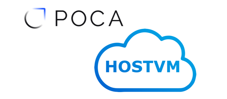Новый уровень совместимости: HOSTVM VDI 3.5 и ROSA Virtualization объединяются для улучшенного виртуального опыта