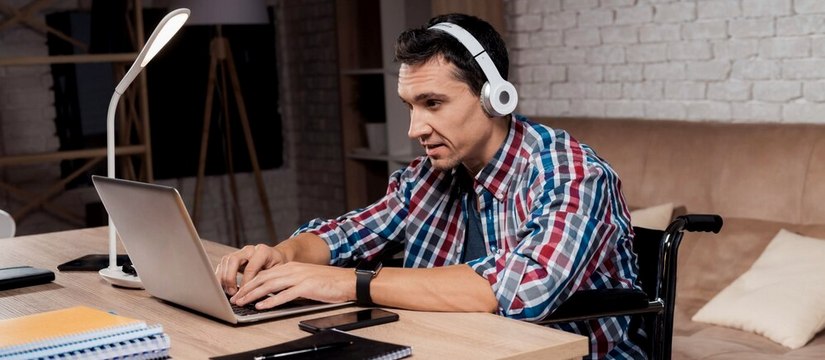 5 мая отмечается Международный день борьбы за права людей с инвалидностью ИИ-нклюзия: 63% россиян считают, что ИТ-компании должны адаптировать свои продукты для людей с инвалидностью