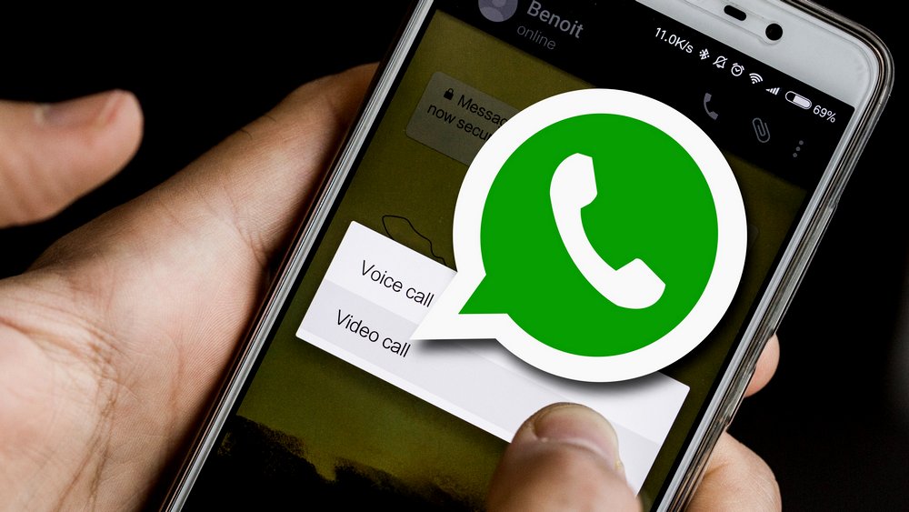 ФБР может получать данные пользователей WhatsApp в режиме реального времени