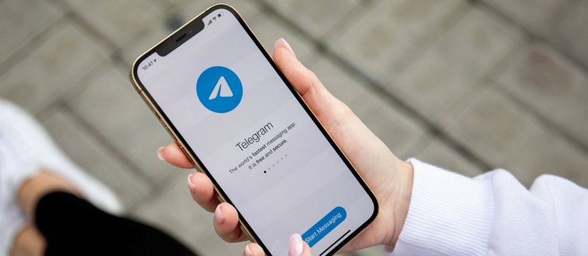 Дуров согласился передавать данные пользователей Telegram спецслужбам