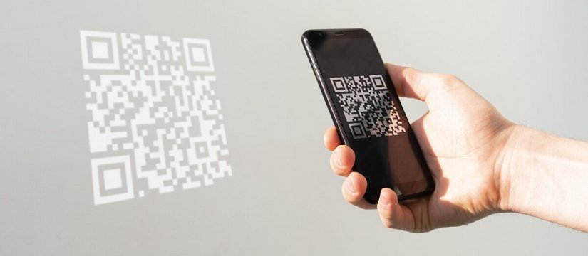 В России зафиксировали новую волну мошенничества через QR-коды