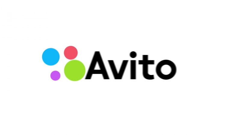 Авито не отправляет пользовательские данные за пределы России