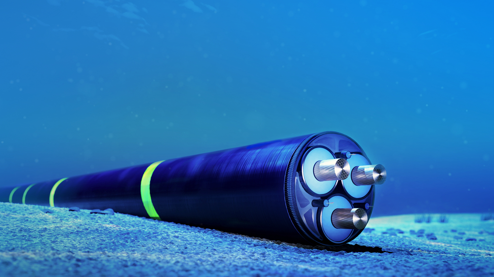 Началась прокладка первого подводного интернет-кабеля до Антарктиды