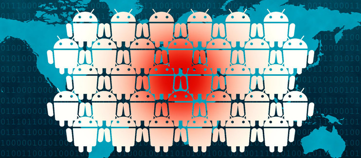 33 уязвимости Android  устранены в сентябрьском обновлении