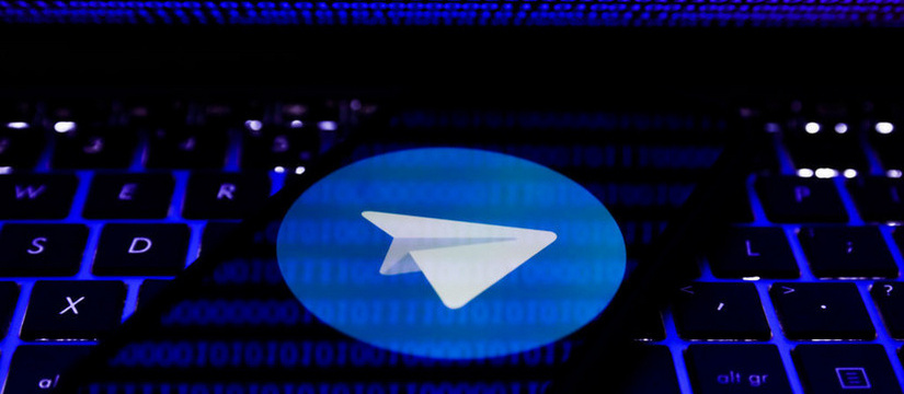 Злоумышленники воруют аккаунты российских пользователей Telegram под видом сервиса для вывода средств из игры Hamster Kombat