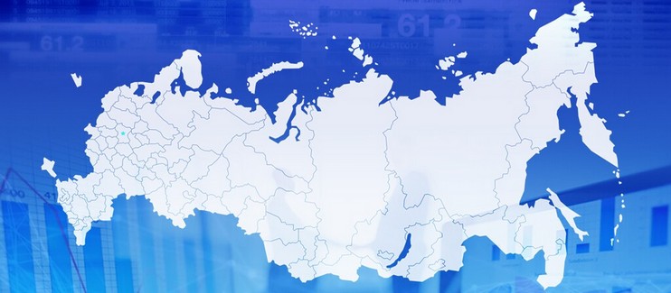 Россия — одна из самых цифровизированных стран мира