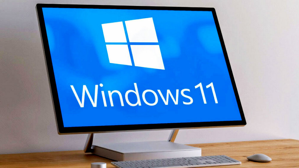 Microsoft навязывает пользователям обновление до Windows 11