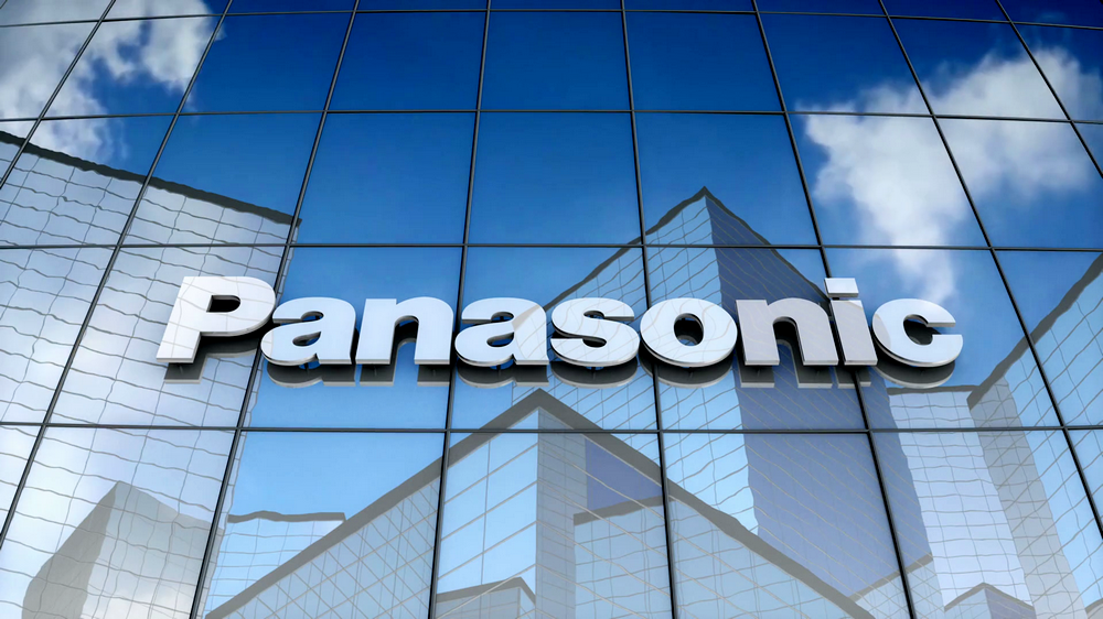 Компании Panasonic сообщила об утечке данных