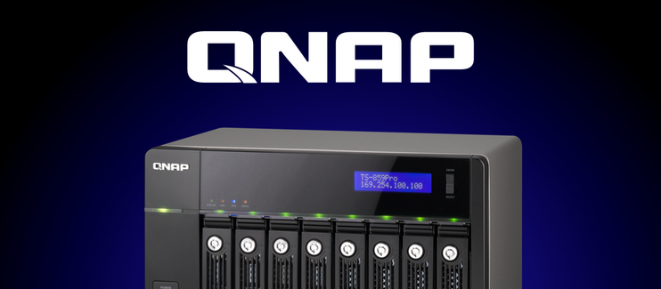 Qnap активизировала усилия по устранению уязвимостей в своих устройствах NAS