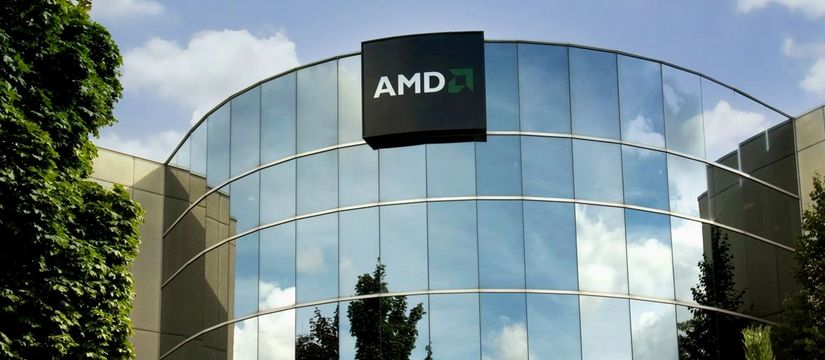 Утечка данных AMD: на дарквебе появились внутренние данные американского техногиганта