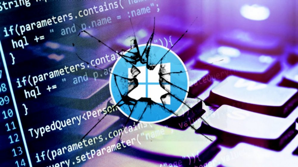 Microsoft исправила 55 уязвимостей, две из которых использовали хакеры