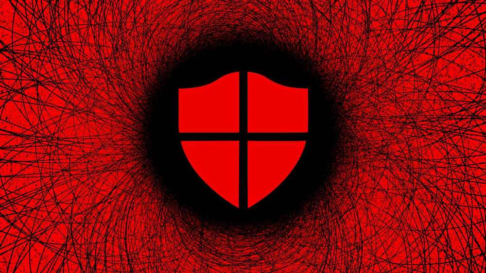 Защитник Windows напугал сисадминов ложным обнаружением Emotet 