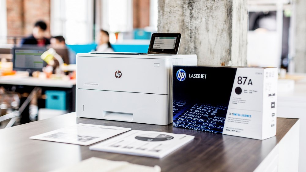 HP исправила критическую уязвимость с потенциалом червя в 150 моделях принтеров
