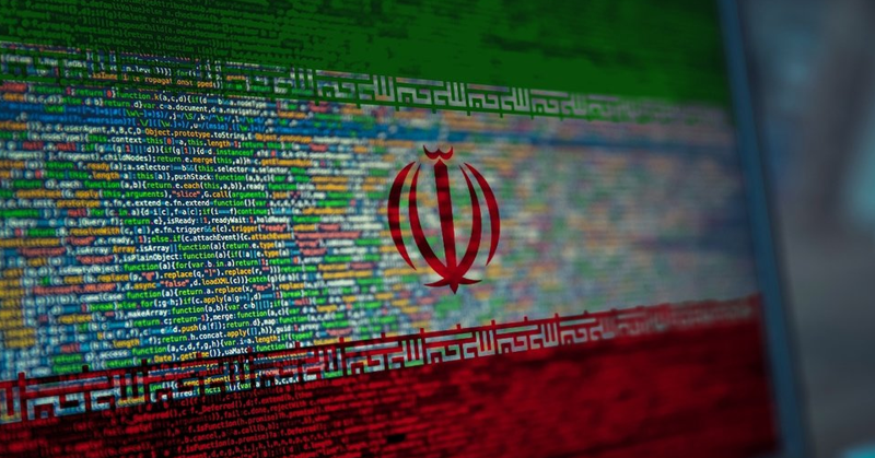Иранские хакеры сообщили об атаке на израильское метро, которого еще нет