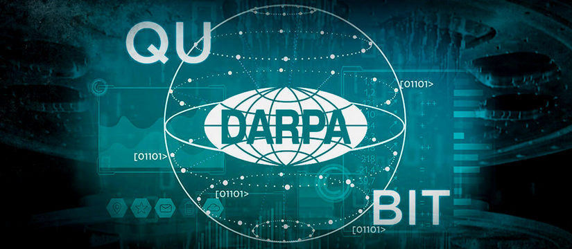 DARPA разрабатывает новые технологии для создания анонимных сетей