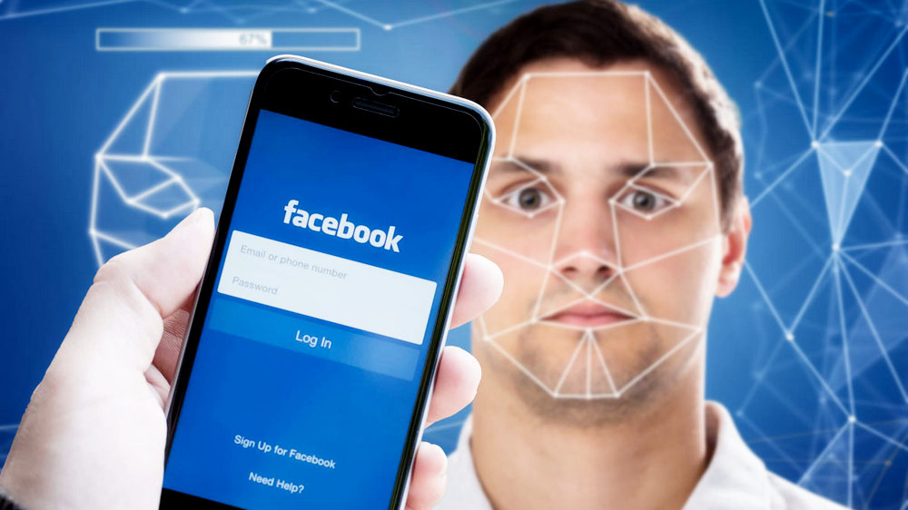 Facebook отказывается от распознавания лиц и удалит данные миллиарда пользователей