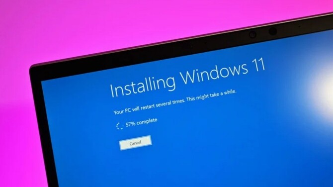 Остерегайтесь фейковых сборок Windows 11, содержащих набор вредоносных программ