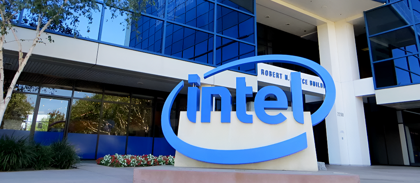 Хитрая схема в Intel: уволенная сотрудница и поставщик украли почти миллион долларов Хитрая схема в Intel: уволенная сотрудница и поставщик украли почти миллион долларов