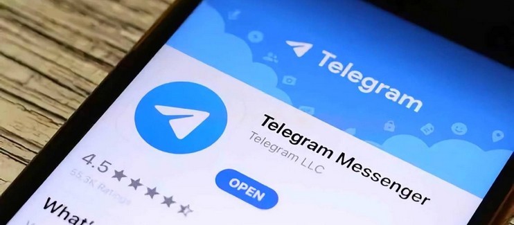 Российские школьники нашли уязвимость в Telegram