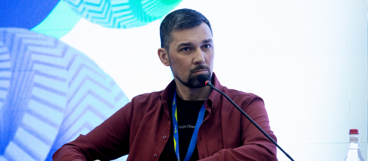 Евгений Попов, Yandex Cloud: Нужно соблюдать баланс между защитой данных и стремлением развивать новые технологии в индустрии