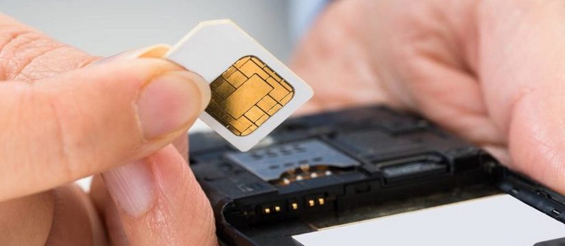 Россия вводит новые меры для регуляции SIM-карт