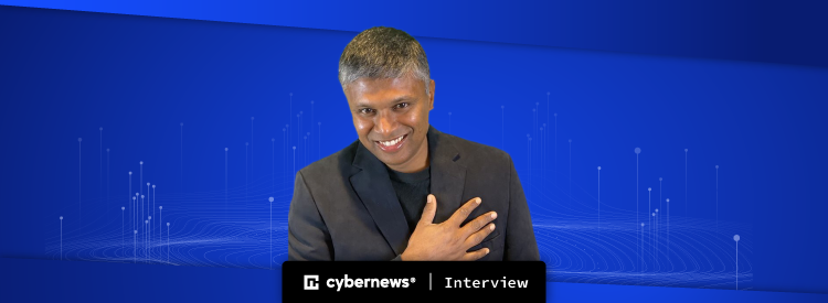 Сентил Паланиаппан, Sennovate: «Любая компания в киберпространстве уязвима для кибератак независимо от ее размера»