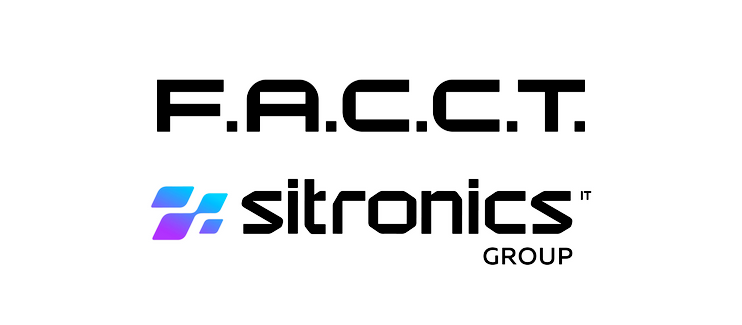 Sitronics Group и F.A.С.С.T. объединили усилия в борьбе с киберугрозами