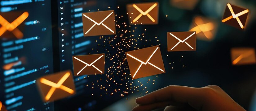 Специалисты сервиса BI BI.ZONE: компании стали в 3,5 раза чаще получать письма с вредоносным ПО