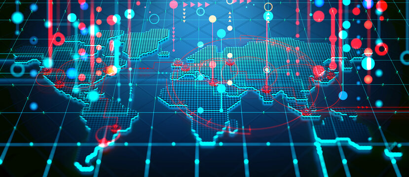 DDoS-атаки растянулись на несколько дней