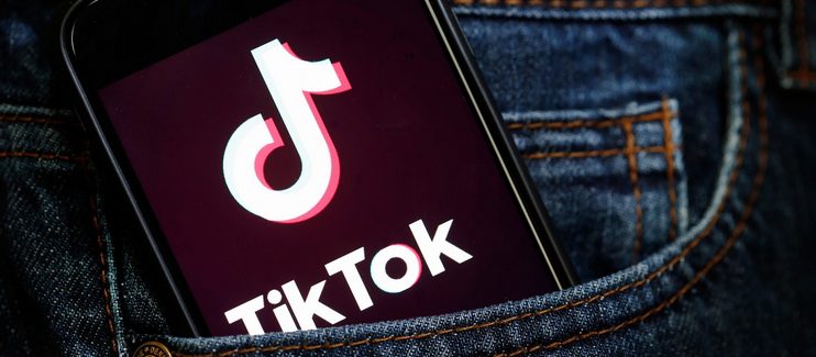 В США предложили полностью запретить TikTok