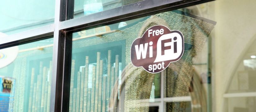 В кафе и ресторанах могут появиться Wi-Fi с VPN: новое предложение в Госдуме