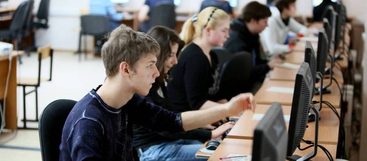 35% квот на целевое обучение IT-специальностям в российских вузах достались информационной безопасности