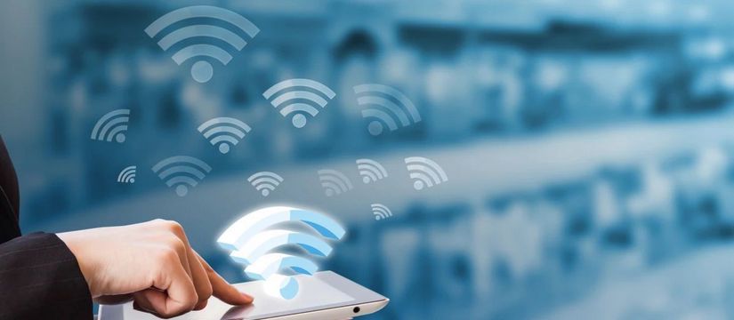 Российские хакеры взломали американскую компанию через Wi-Fi с расстояния в тысячи миль