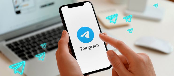 Опасная опечатка в Telegram: ваш ПК мог быть взломан одним кликом!