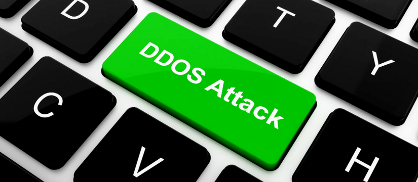 Во 2 квартале 2024 года DDoS-атаки выросли только на несколько отраслей