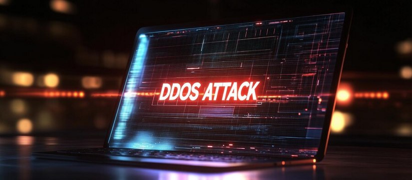 В 3 квартале 2024 года большинство DDoS-атак были направлены на телекоммуникационную отрасль, сферу образования и ритейл