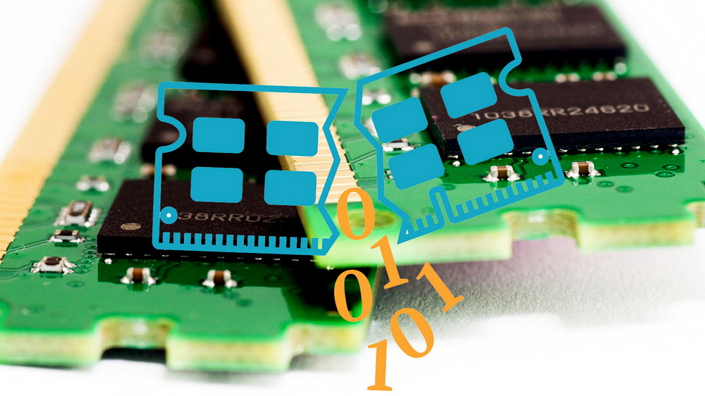 Новая Rowhammer-атака преодолевает защиту памяти памяти DDR4